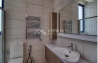 Three bedroom apartments in Limassol, Potamos Germasogeia - фото 9