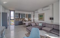 Three bedroom apartments in Limassol, Potamos Germasogeia - фото 1