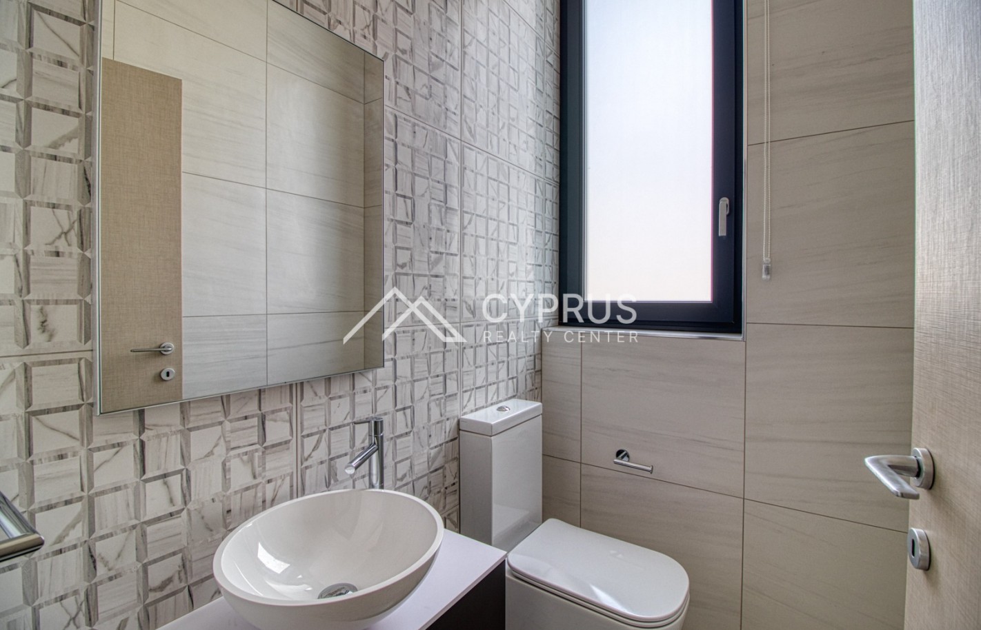 Three bedroom apartments in Limassol, Potamos Germasogeia - фото 8