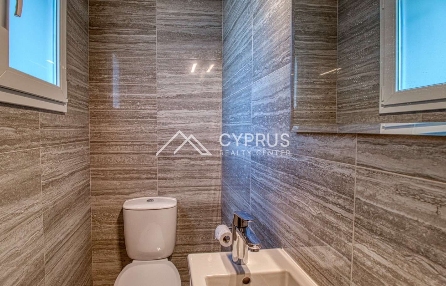 Apartment in Limassol with 4 bedrooms, Agios Tychonas - фото 10