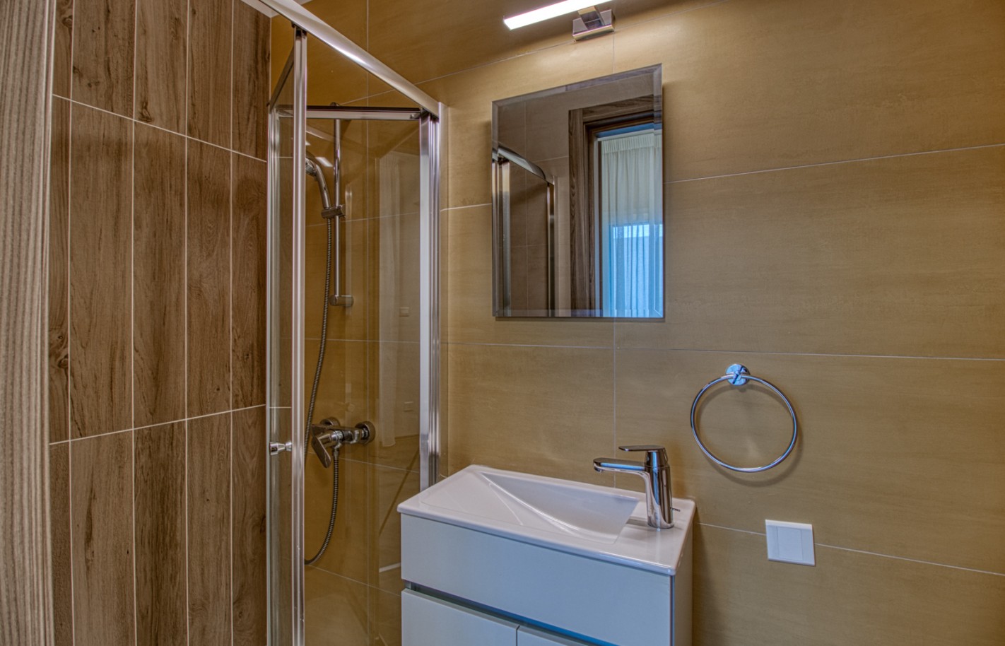 Апартаменты в Лимассоле с 4 спальнями, Agios Tychonas - фото 11