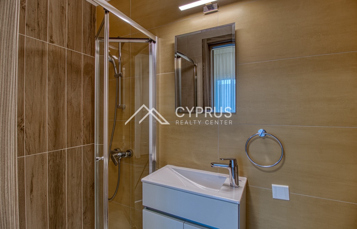 Apartment in Limassol with 4 bedrooms, Agios Tychonas - фото 11