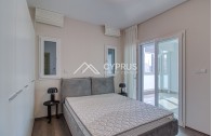 Apartment in Limassol with 4 bedrooms, Agios Tychonas - фото 7