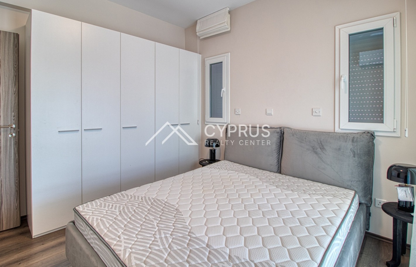 Apartment in Limassol with 4 bedrooms, Agios Tychonas - фото 9