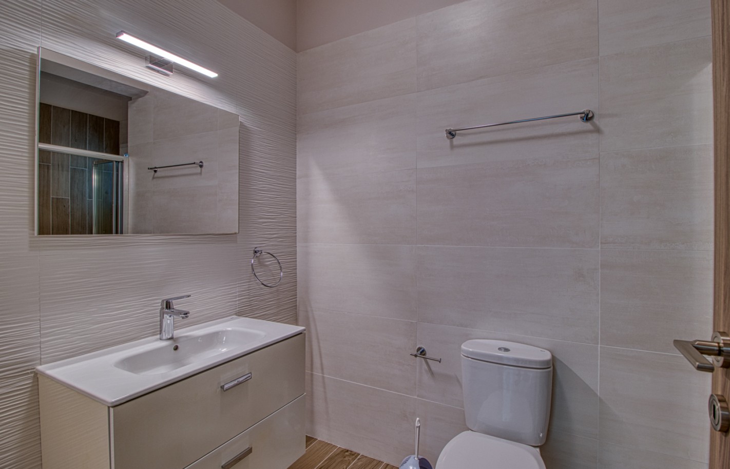 Апартаменты в Лимассоле с 4 спальнями, Agios Tychonas - фото 12