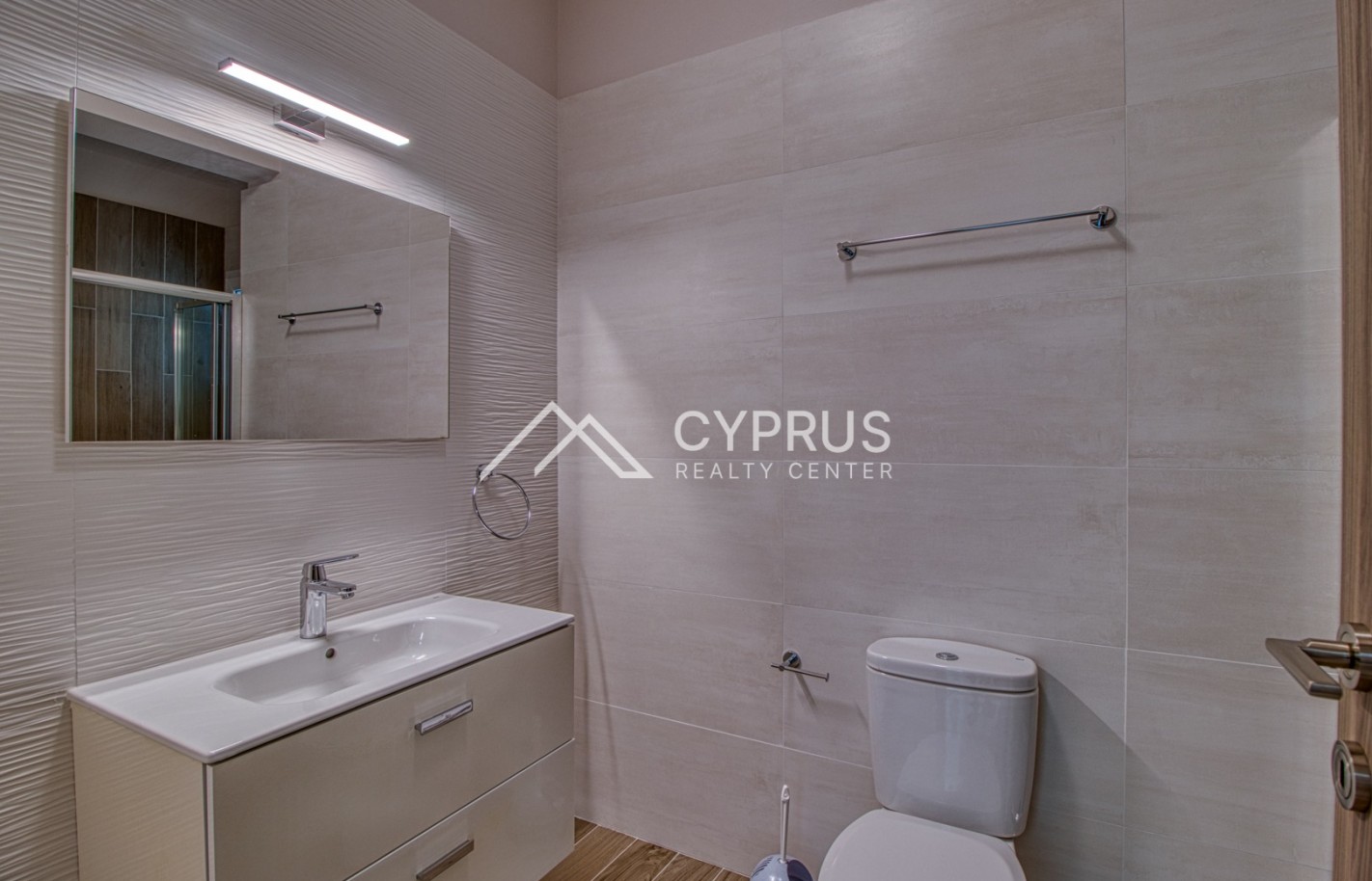 Apartment in Limassol with 4 bedrooms, Agios Tychonas - фото 12