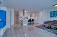 Apartment in Limassol with 4 bedrooms, Agios Tychonas - фото 2