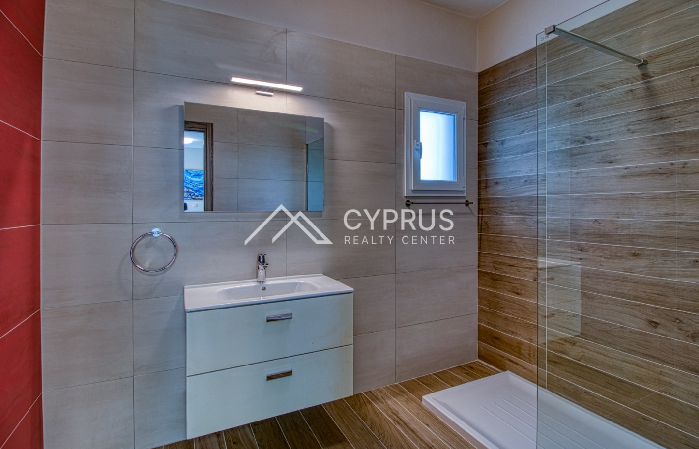 Apartment in Limassol with 4 bedrooms, Agios Tychonas - фото 13