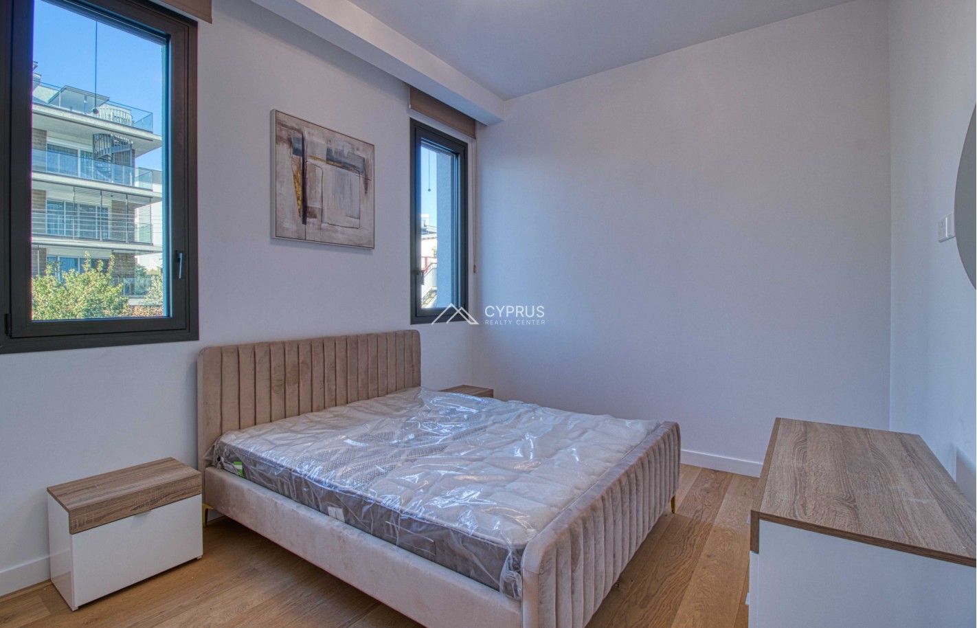 One bedroom apartment in Limassol, Potamos Germasogeia - фото 3