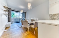 Three bedroom apartment in Limassol, Potamos Germasogeia - фото 13