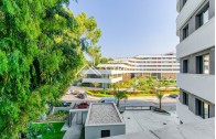 Three bedroom apartment in Limassol, Potamos Germasogeia - фото 12