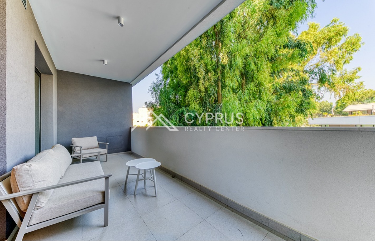 Three bedroom apartment in Limassol, Potamos Germasogeia - фото 3