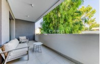 Three bedroom apartment in Limassol, Potamos Germasogeia - фото 3