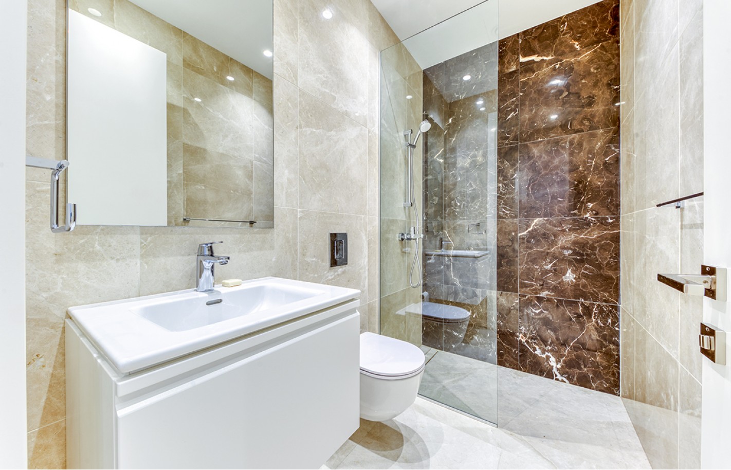 Трехспальные апартаменты в Лимассоле, Potamos Germasogeia - фото 16