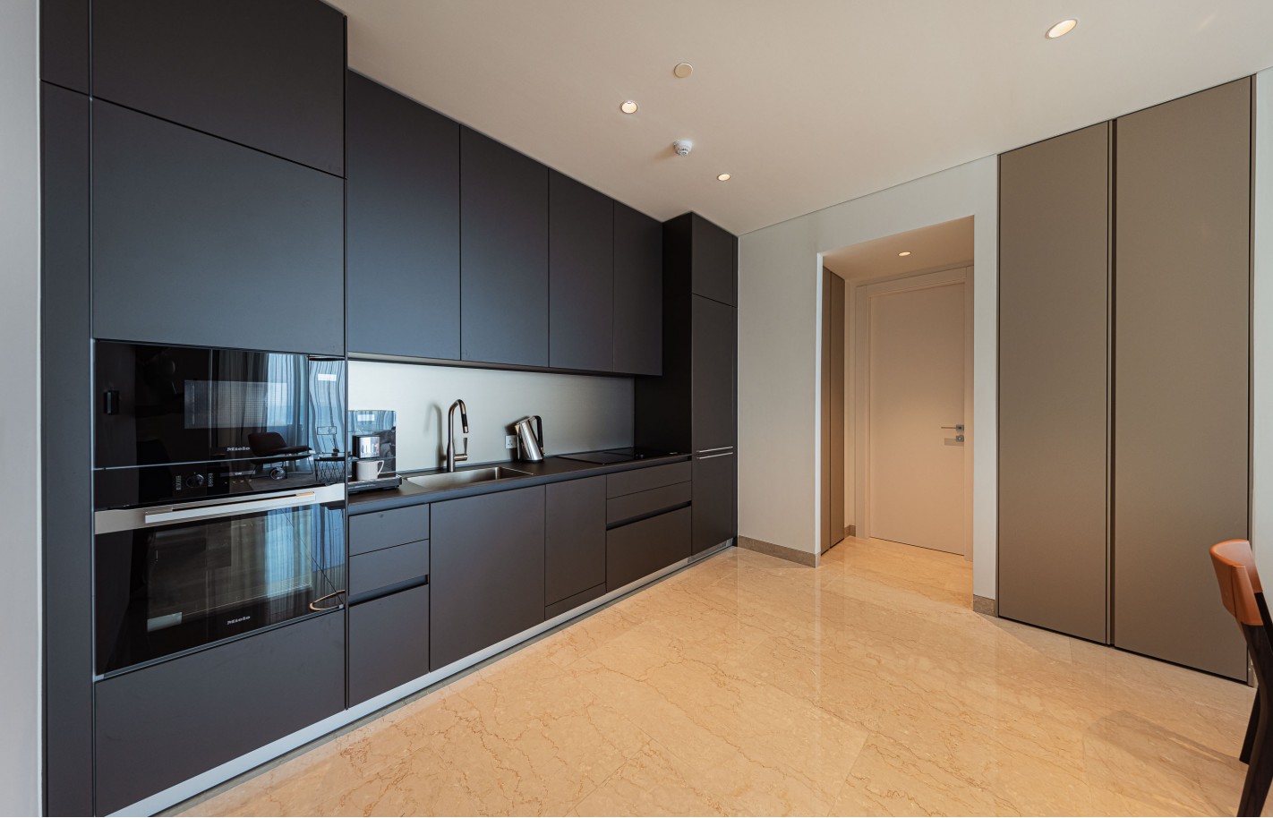 Односпальные апартаменты в Лимассоле, Mouttagiaka - фото 21