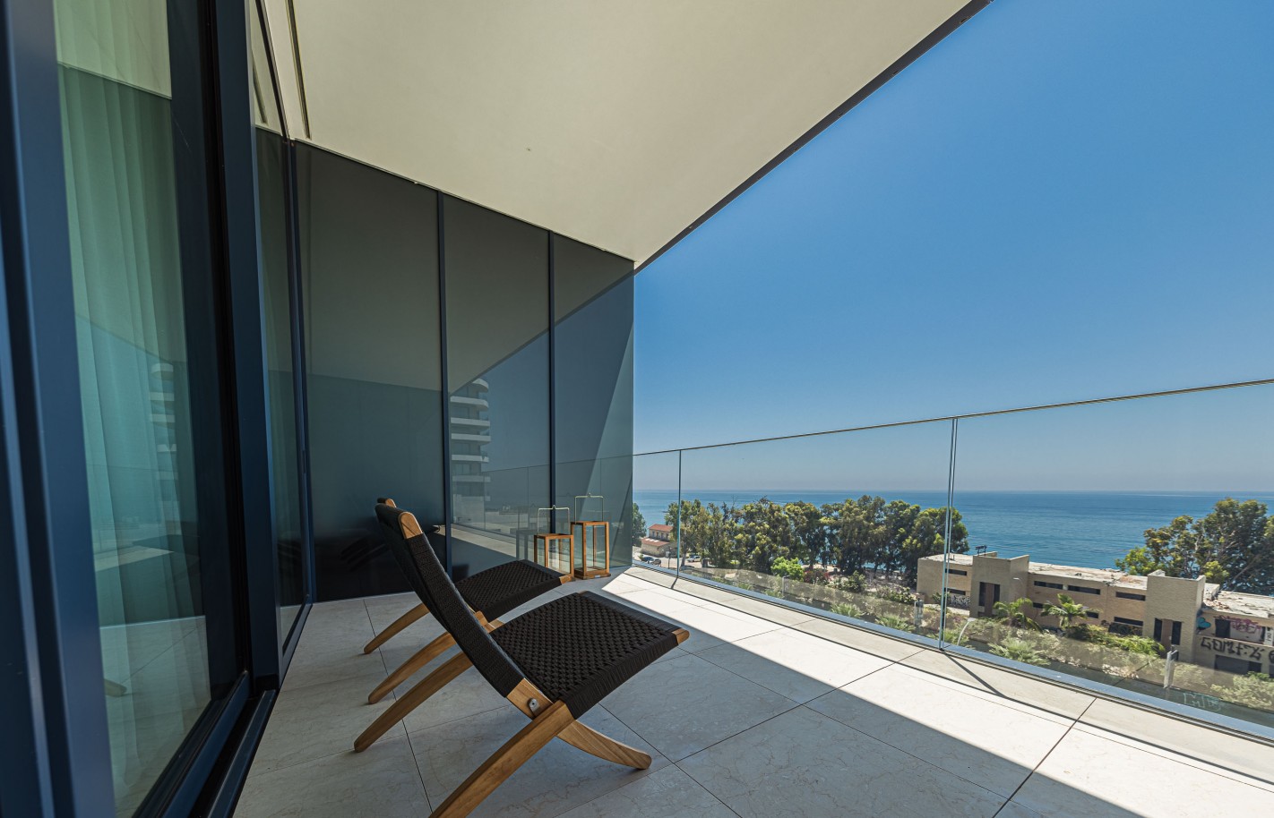 Односпальные апартаменты в Лимассоле, Mouttagiaka - фото 22