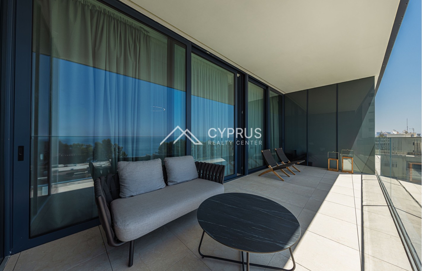 One bedroom apartment in Limassol, Mouttagiaka - фото 14