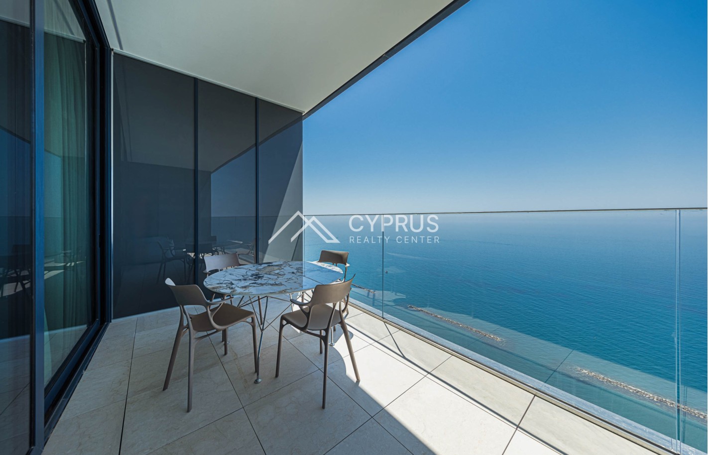 Односпальные апартаменты в Лимассоле, Mouttagiaka - фото 23