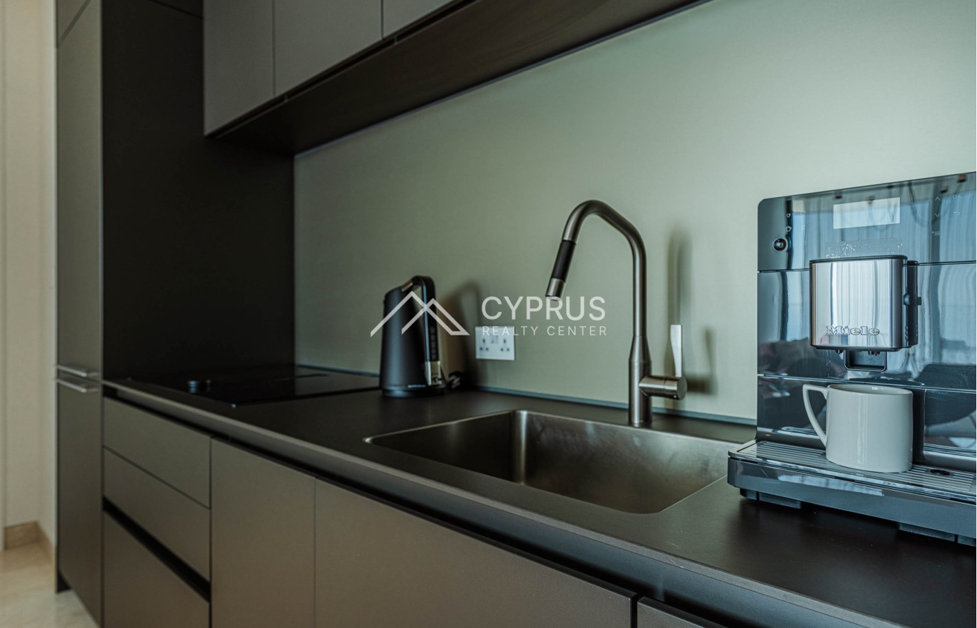 Односпальные апартаменты в Лимассоле, Mouttagiaka - фото 8