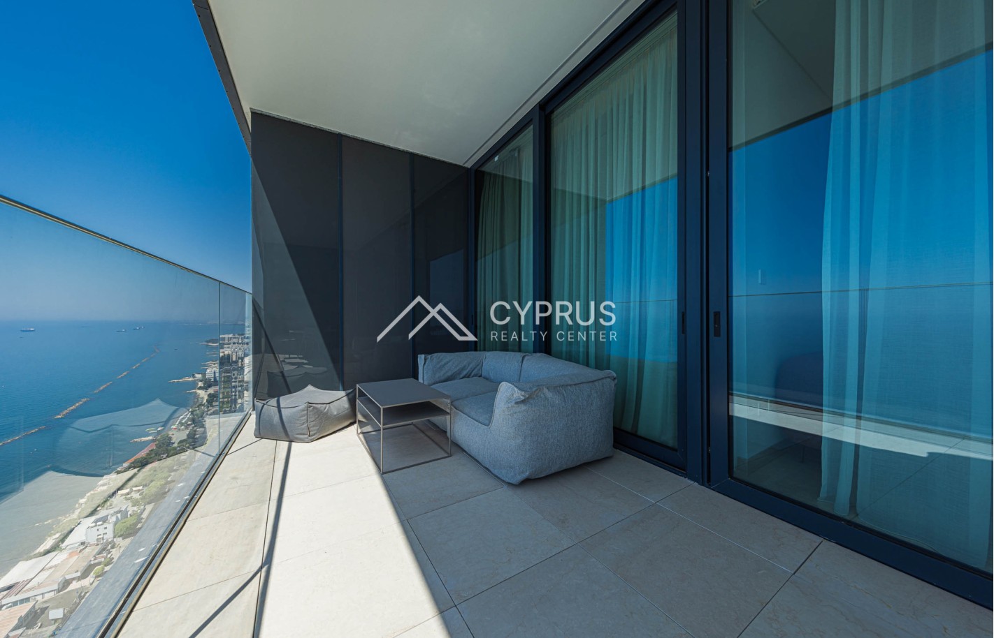 Односпальные апартаменты в Лимассоле, Mouttagiaka - фото 17