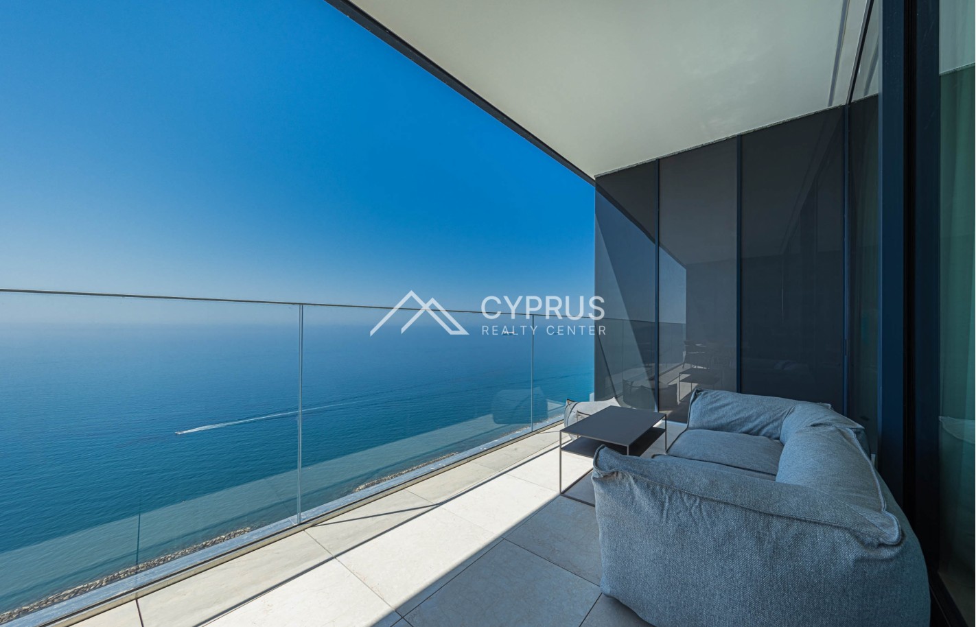 Односпальные апартаменты в Лимассоле, Mouttagiaka - фото 10