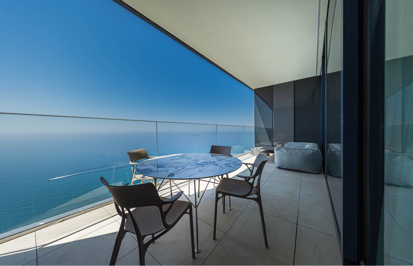 Односпальные апартаменты в Лимассоле, Mouttagiaka - фото 11