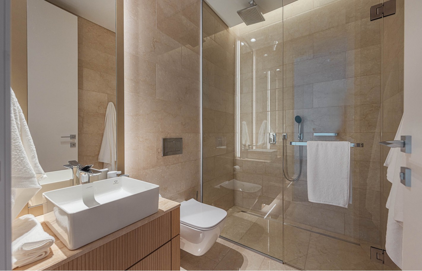 Односпальные апартаменты в Лимассоле, Mouttagiaka - фото 11