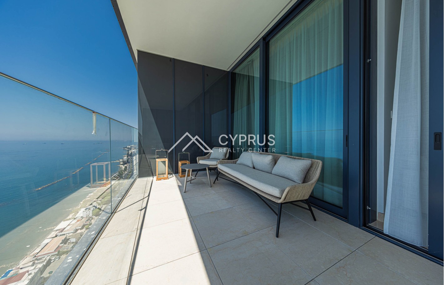 Односпальные апартаменты в Лимассоле, Mouttagiaka - фото 15