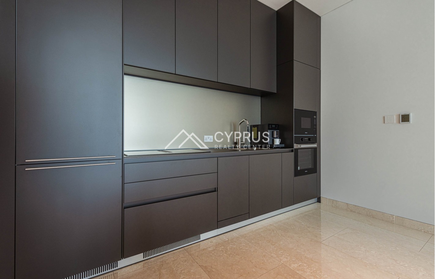 Односпальные апартаменты в Лимассоле, Mouttagiaka - фото 19