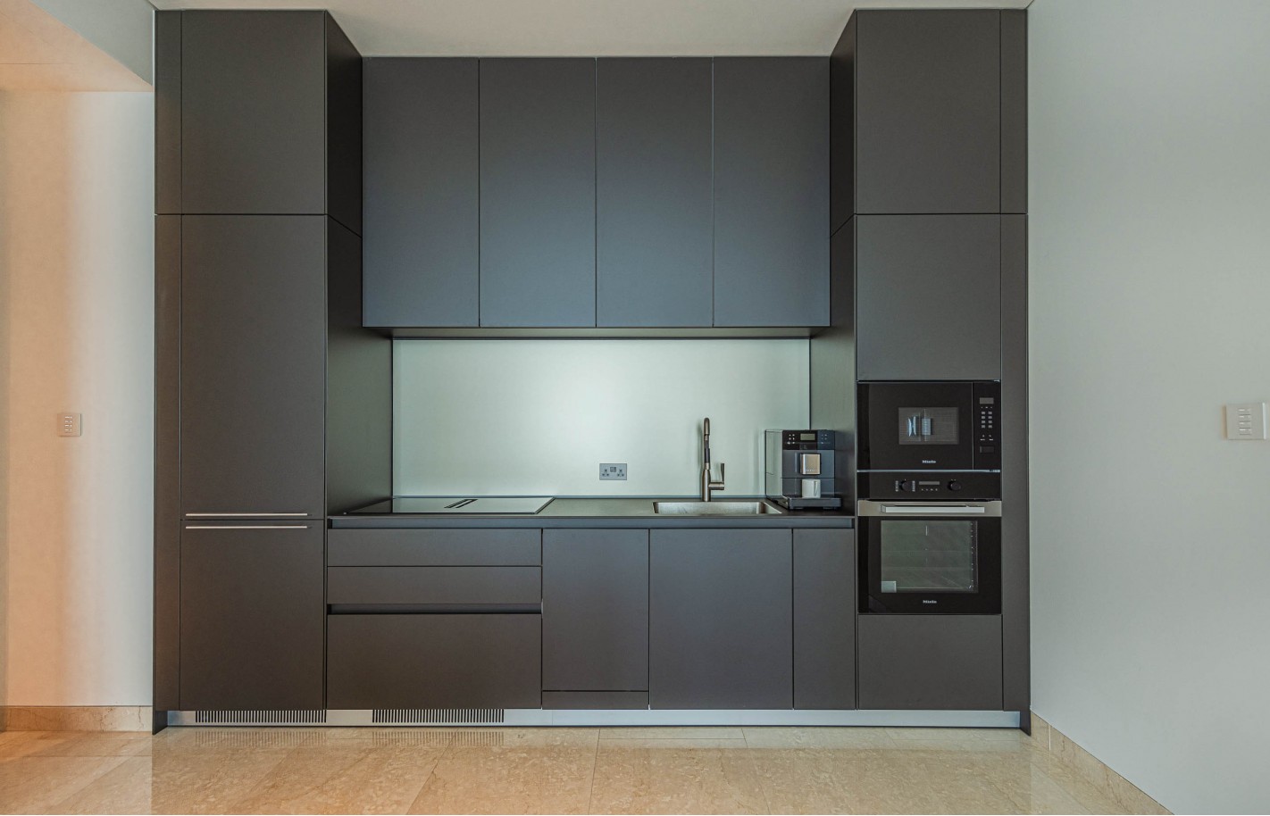 Односпальные апартаменты в Лимассоле, Mouttagiaka - фото 20