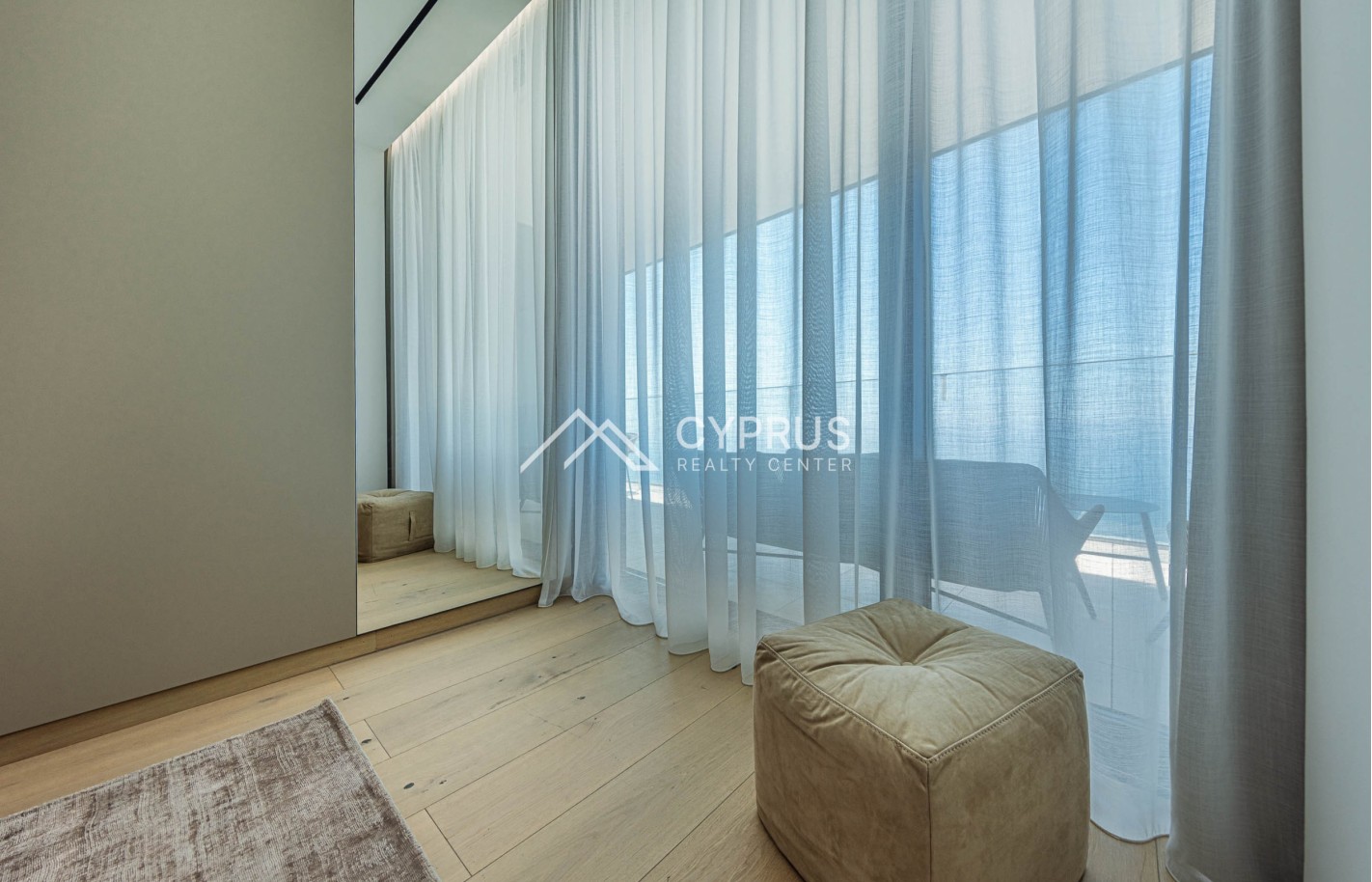 Односпальные апартаменты в Лимассоле, Mouttagiaka - фото 5