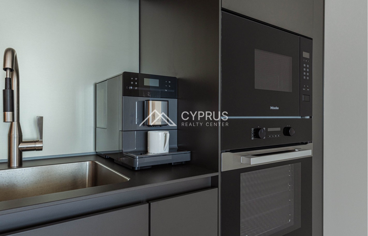 Односпальные апартаменты в Лимассоле, Mouttagiaka - фото 8