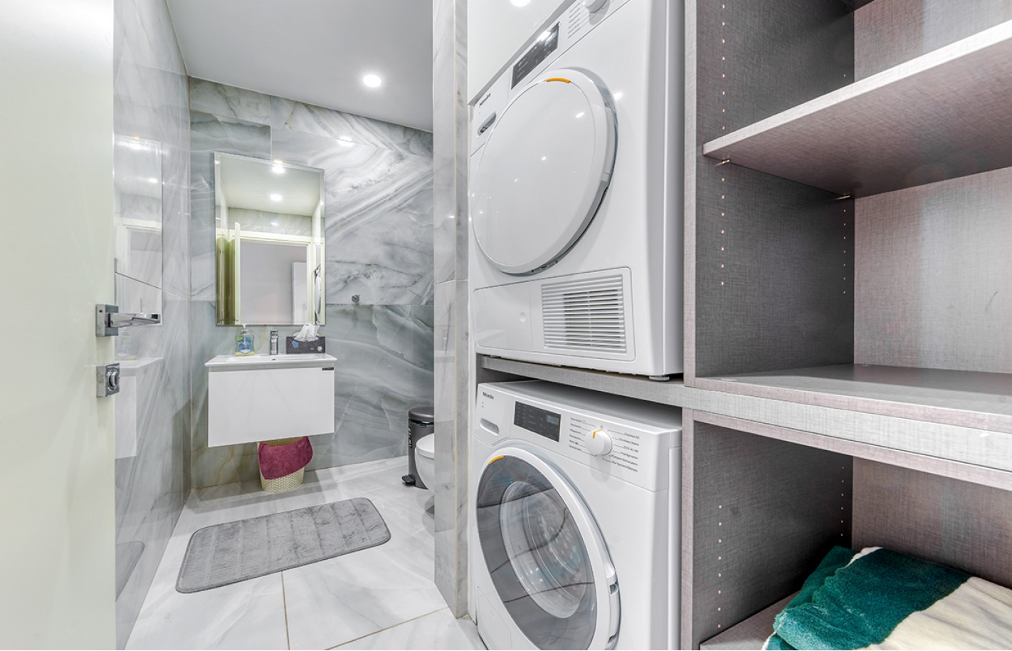 Апартаменты в Лимассоле с 2 спальнями, Agios Tychonas - фото 12