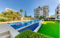 Two bedroom apartment in Limassol, Agios Tychonas - фото 6