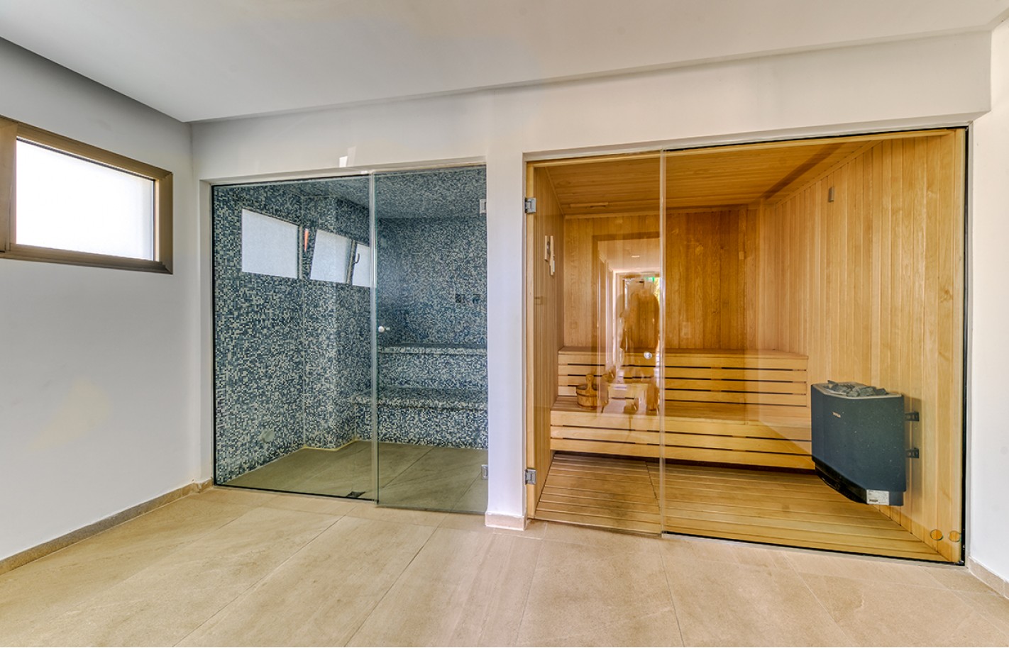 Апартаменты в Лимассоле с 2 спальнями, Agios Tychonas - фото 15