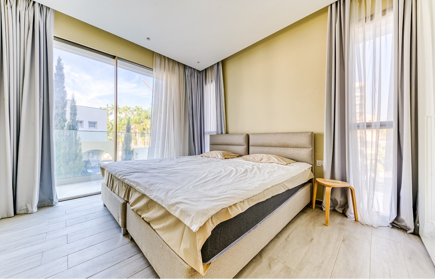 Апартаменты в Лимассоле с 2 спальнями, Agios Tychonas - фото 16