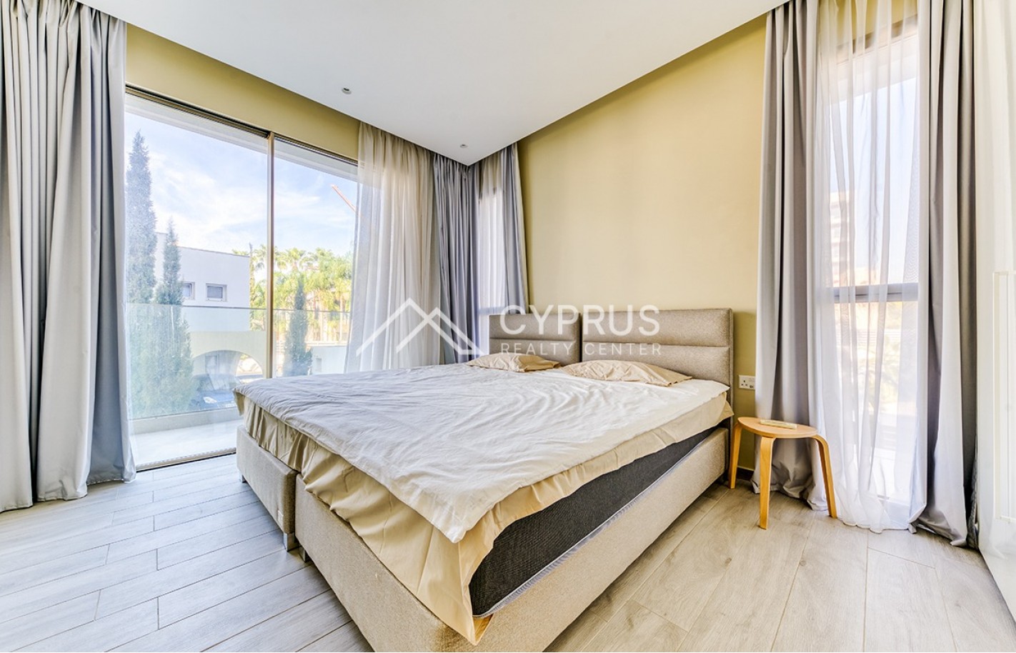 Two bedroom apartment in Limassol, Agios Tychonas - фото 16