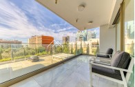 Two bedroom apartment in Limassol, Agios Tychonas - фото 2