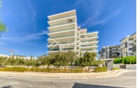 Two bedroom apartment in Limassol, Agios Tychonas - фото 21