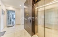Two bedroom apartment in Limassol, Agios Tychonas - фото 23
