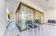 Two bedroom apartment in Limassol, Agios Tychonas - фото 24