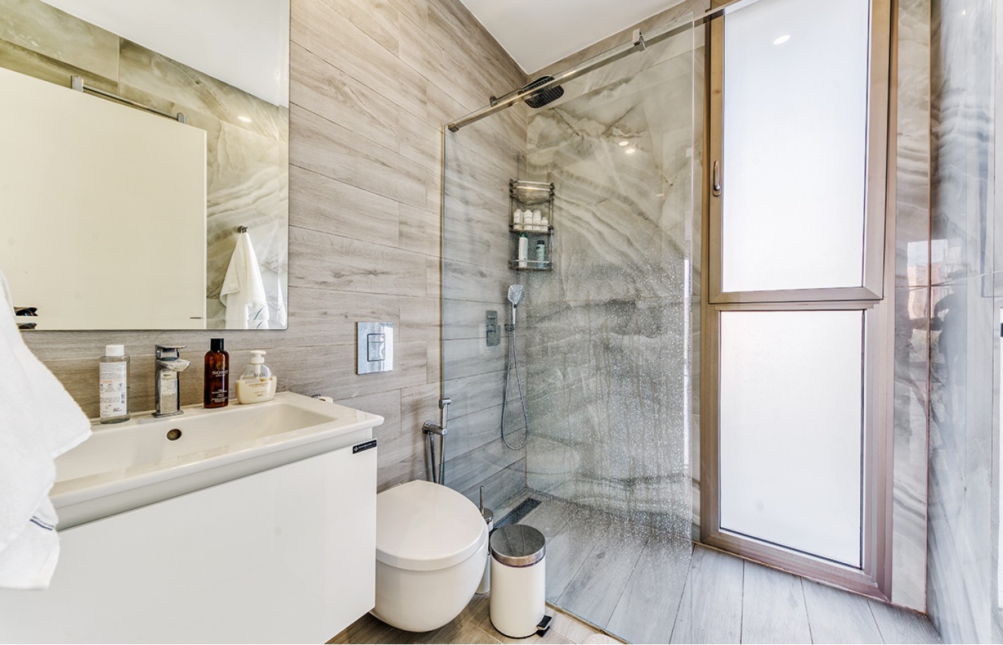 Апартаменты в Лимассоле с 2 спальнями, Agios Tychonas - фото 26