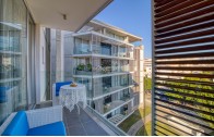 Apartment in Limassol with 2 bedrooms, Neapolis - фото 8