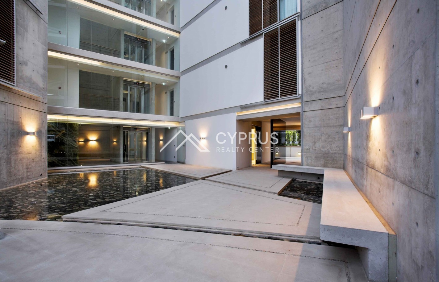 Apartment in Limassol with 2 bedrooms, Neapolis - фото 6