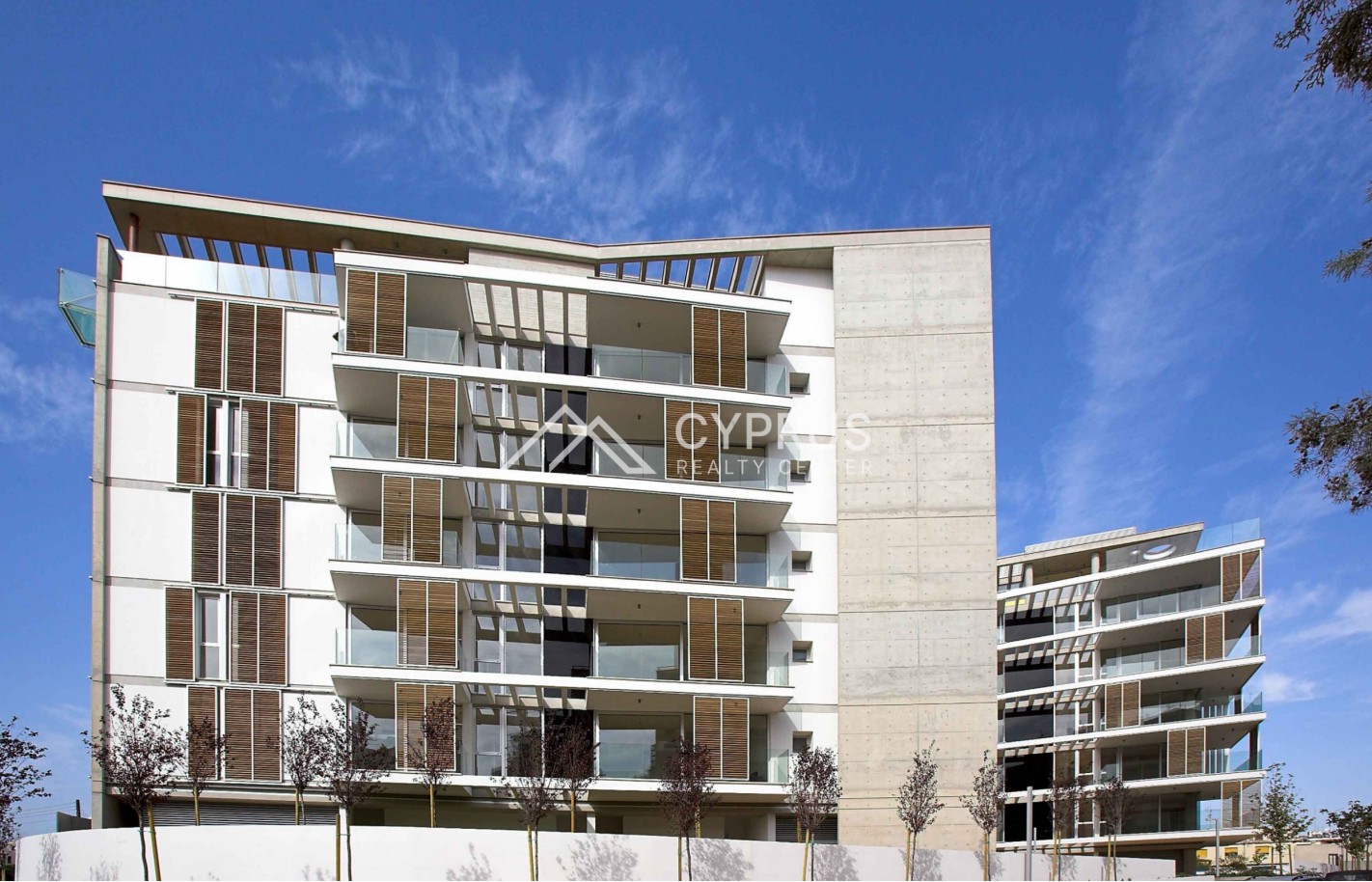 Apartment in Limassol with 2 bedrooms, Neapolis - фото 3