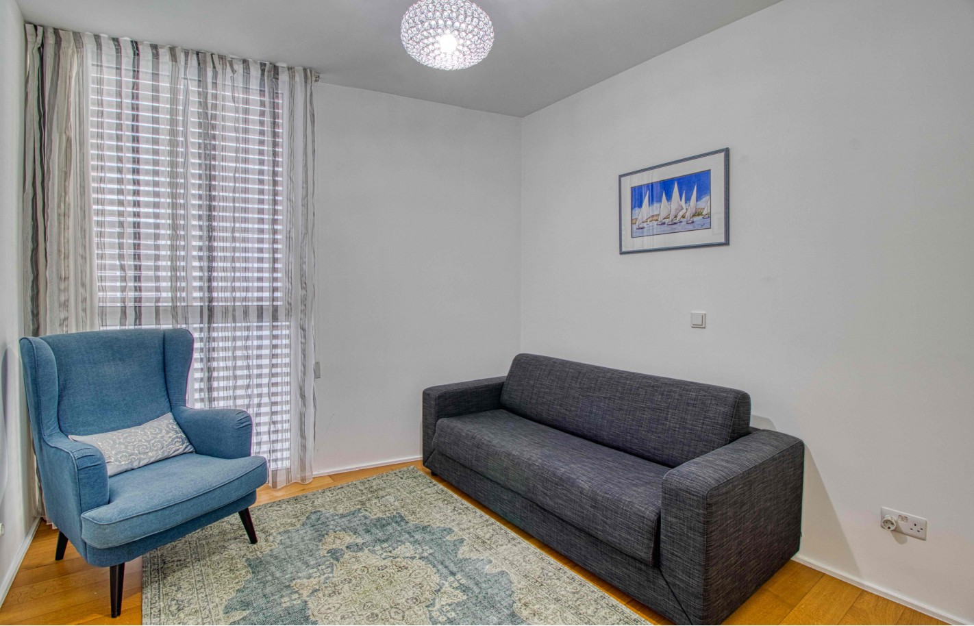 Апартаменты в Лимассоле с 2 спальнями, Neapolis - фото 12