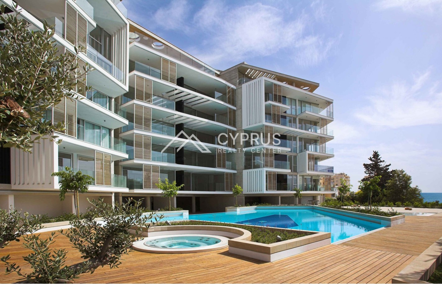 Apartment in Limassol with 2 bedrooms, Neapolis - фото 11