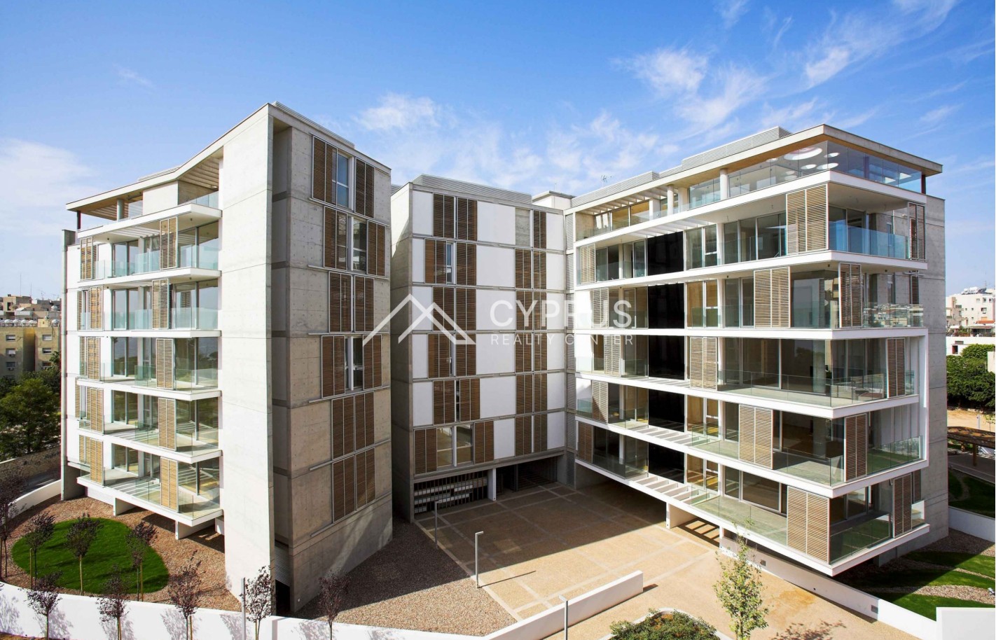 Apartment in Limassol with 2 bedrooms, Neapolis - фото 10