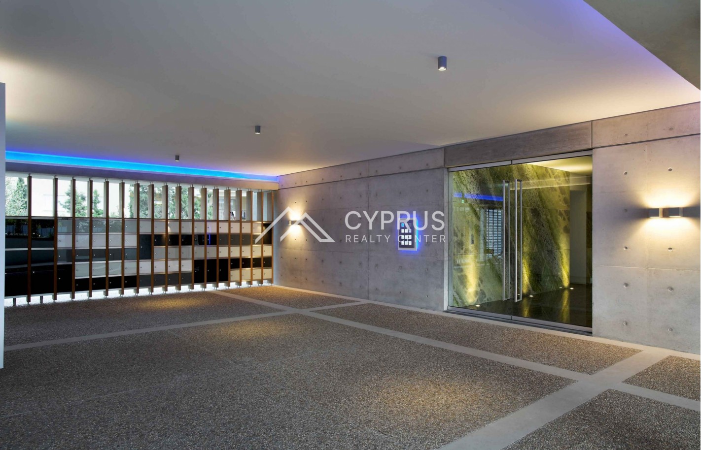 Apartment in Limassol with 2 bedrooms, Neapolis - фото 14