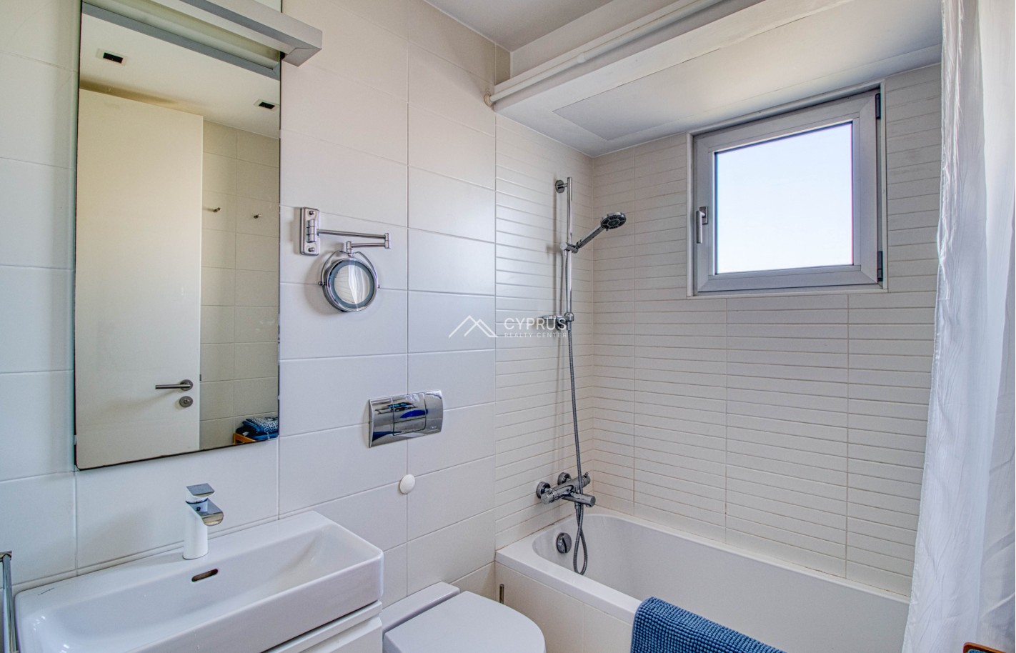 Apartment in Limassol with 2 bedrooms, Neapolis - фото 16